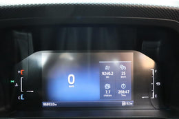 2023 Ford Ranger 2.0 Sit Double Cab XL Manual
