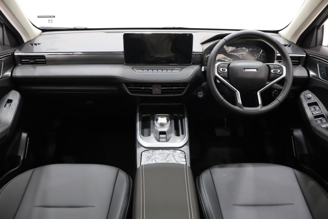 2025 Haval Jolion Pro 1.5T Super Luxury