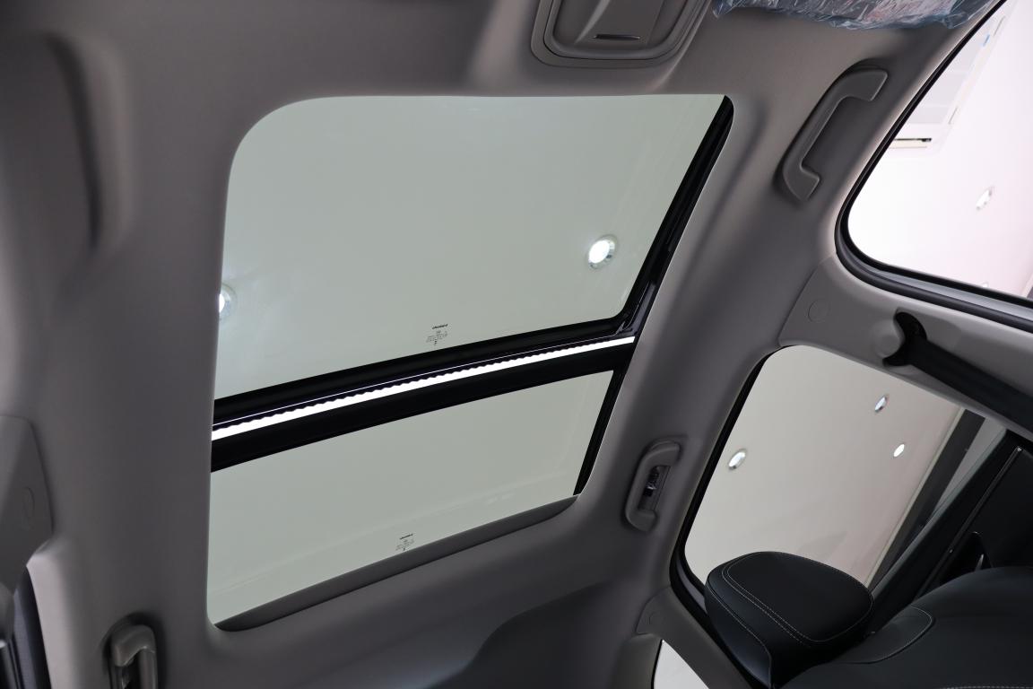 2025 Haval Jolion Pro 1.5T Super Luxury