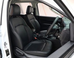2023 Ford Ranger 2.0 Sit Double Cab XL Manual