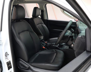 2023 Ford Ranger 2.0 Sit Double Cab XL Manual