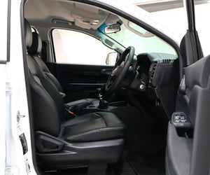 2023 Ford Ranger 2.0 Sit Double Cab XL Manual