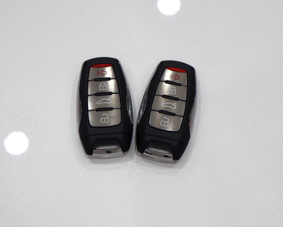 2025 Haval Jolion Pro 1.5T Super Luxury