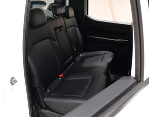 2023 Ford Ranger 2.0 Sit Double Cab XL Manual