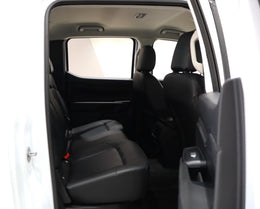 2023 Ford Ranger 2.0 Sit Double Cab XL Manual