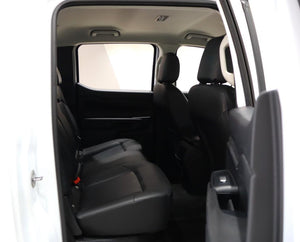 2023 Ford Ranger 2.0 Sit Double Cab XL Manual