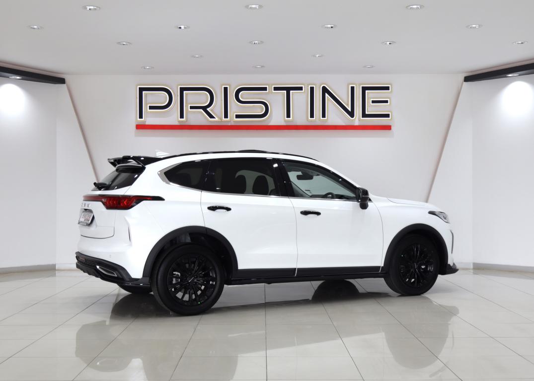 2026 Haval Jolion Pro 1.5T Super Luxury