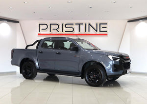 2026 Isuzu D-Max 1.9 DDI HR X-RIDER AT