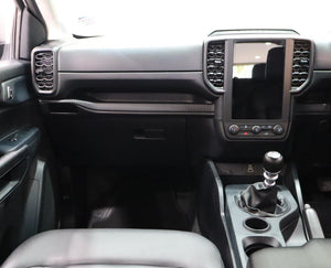 2023 Ford Ranger 2.0 Sit Double Cab XL Manual