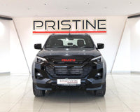 2026 Isuzu D-Max 1.9 DDI HR X-RIDER AT