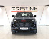 2026 Isuzu D-Max 1.9 DDI HR X-RIDER AT