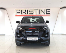 2026 Isuzu D-Max 1.9 DDI HR X-RIDER AT