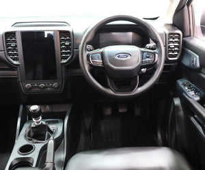 2023 Ford Ranger 2.0 Sit Double Cab XL Manual
