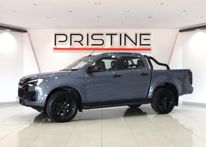 2026 Isuzu D-Max 1.9 DDI HR X-RIDER AT