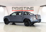 2026 Isuzu D-Max 1.9 DDI HR X-RIDER AT