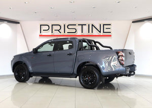 2026 Isuzu D-Max 1.9 DDI HR X-RIDER AT