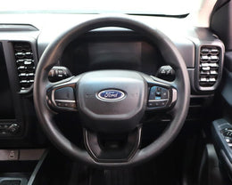 2023 Ford Ranger 2.0 Sit Double Cab XL Manual