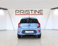 2020 Kia Picanto 1.0 Smart