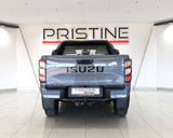 2026 Isuzu D-Max 1.9 DDI HR X-RIDER AT