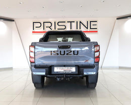 2026 Isuzu D-Max 1.9 DDI HR X-RIDER AT