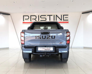 2026 Isuzu D-Max 1.9 DDI HR X-RIDER AT