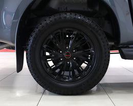 2026 Isuzu D-Max 1.9 DDI HR X-RIDER AT