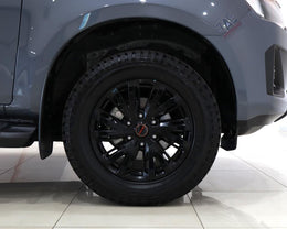 2026 Isuzu D-Max 1.9 DDI HR X-RIDER AT