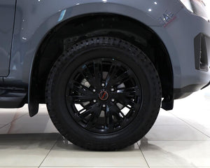 2026 Isuzu D-Max 1.9 DDI HR X-RIDER AT