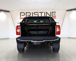 2023 Ford Ranger 2.0 Sit Double Cab XL Manual