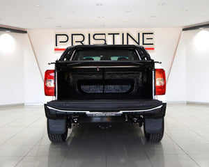 2023 Ford Ranger 2.0 Sit Double Cab XL Manual