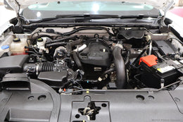 2023 Ford Ranger 2.0 Sit Double Cab XL Manual