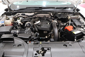 2023 Ford Ranger 2.0 Sit Double Cab XL Manual