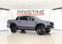 2021 Ford Ranger 2.0Bi-Turbo Double Cab 4x4 Raptor Special Edition