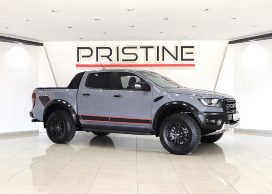 2021 Ford Ranger 2.0Bi-Turbo Double Cab 4x4 Raptor Special Edition