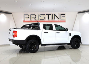 2023 Ford Ranger 2.0 Sit Double Cab XL Manual
