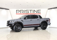 2021 Ford Ranger 2.0Bi-Turbo Double Cab 4x4 Raptor Special Edition