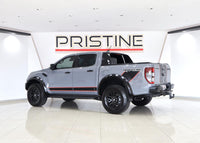 2021 Ford Ranger 2.0Bi-Turbo Double Cab 4x4 Raptor Special Edition