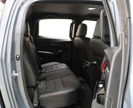 2026 Isuzu D-Max 1.9 DDI HR X-RIDER AT