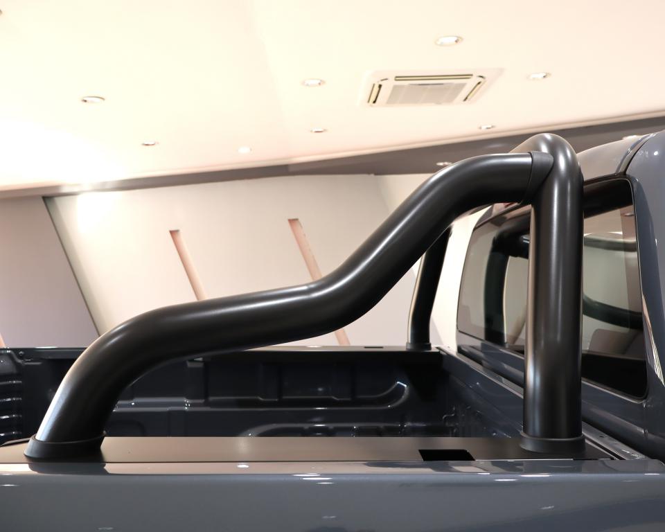 2026 Isuzu D-Max 1.9 DDI HR X-RIDER AT