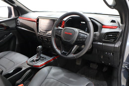 2026 Isuzu D-Max 1.9 DDI HR X-RIDER AT