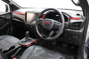 2026 Isuzu D-Max 1.9 DDI HR X-RIDER AT