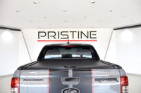 2021 Ford Ranger 2.0Bi-Turbo Double Cab 4x4 Raptor Special Edition