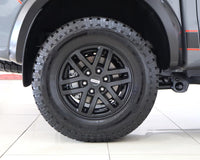 2021 Ford Ranger 2.0Bi-Turbo Double Cab 4x4 Raptor Special Edition