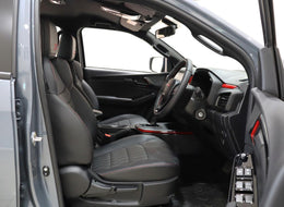 2026 Isuzu D-Max 1.9 DDI HR X-RIDER AT