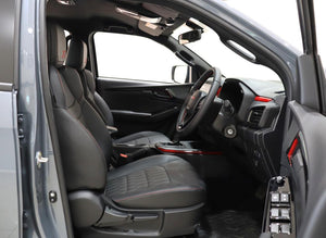 2026 Isuzu D-Max 1.9 DDI HR X-RIDER AT