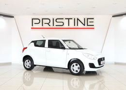 2019 Suzuki Swift 1.2 GA