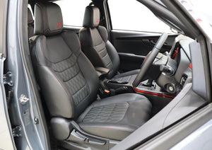 2026 Isuzu D-Max 1.9 DDI HR X-RIDER AT