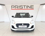 2019 Suzuki Swift 1.2 GA