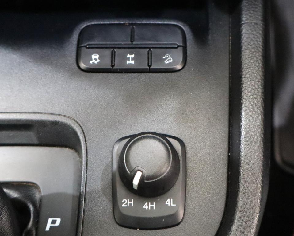 2021 Ford Ranger 2.0Bi-Turbo Double Cab 4x4 Raptor Special Edition