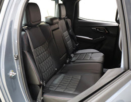 2026 Isuzu D-Max 1.9 DDI HR X-RIDER AT